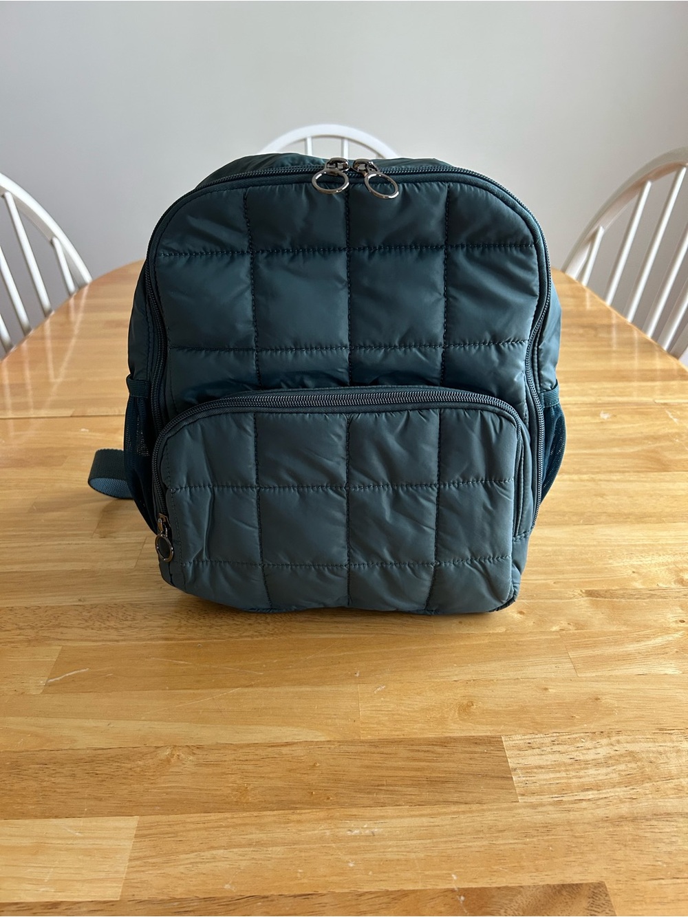 Rad Rev Cloud Backpack Sea